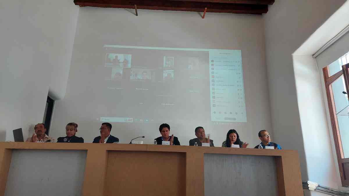 foro Migración de retorno_ voces, retos y derechos