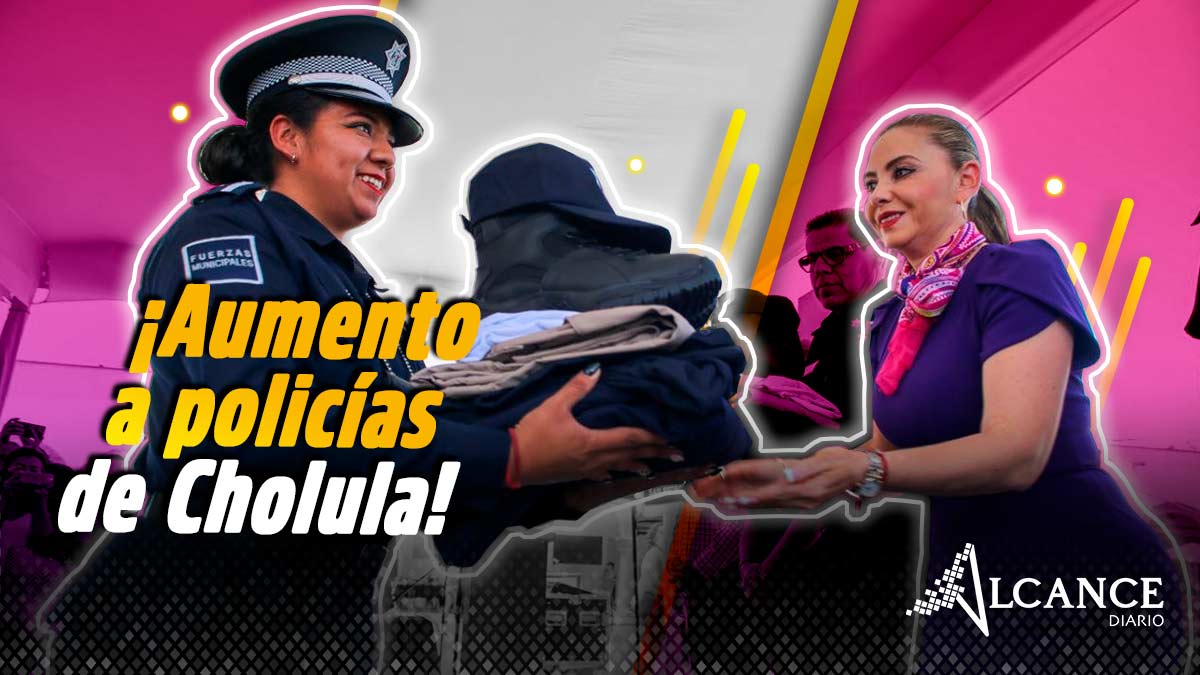 Alcaldesa Paola Angon
