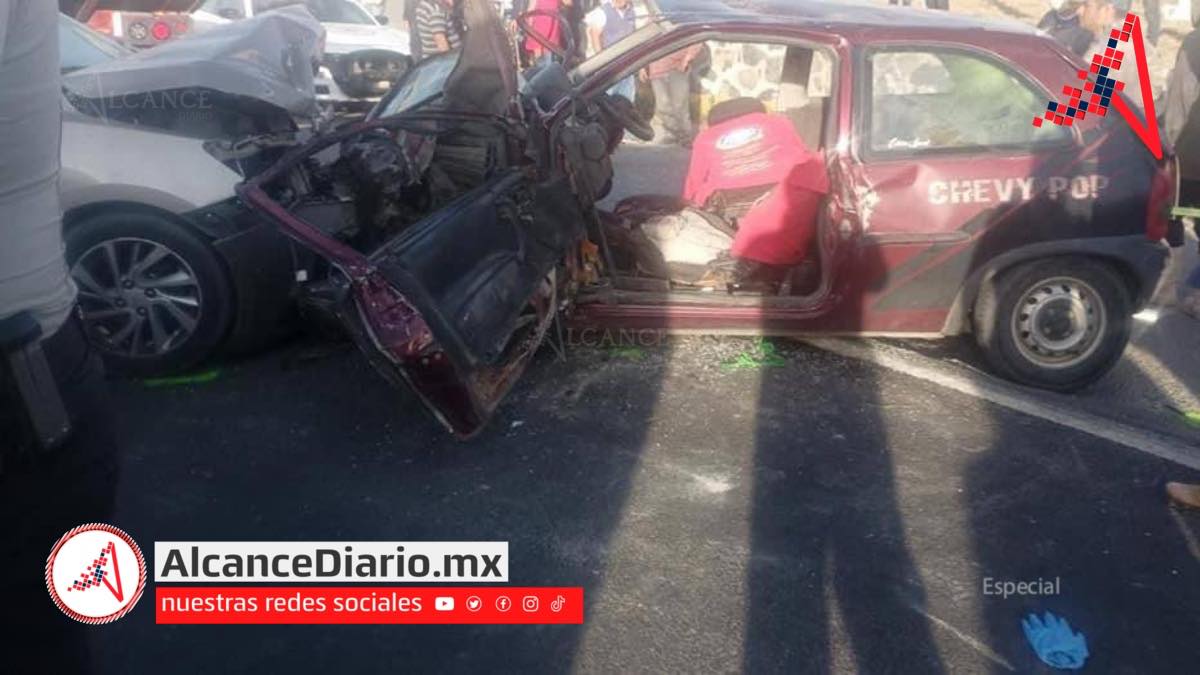 Accidente El Seco- Zacatepec-2