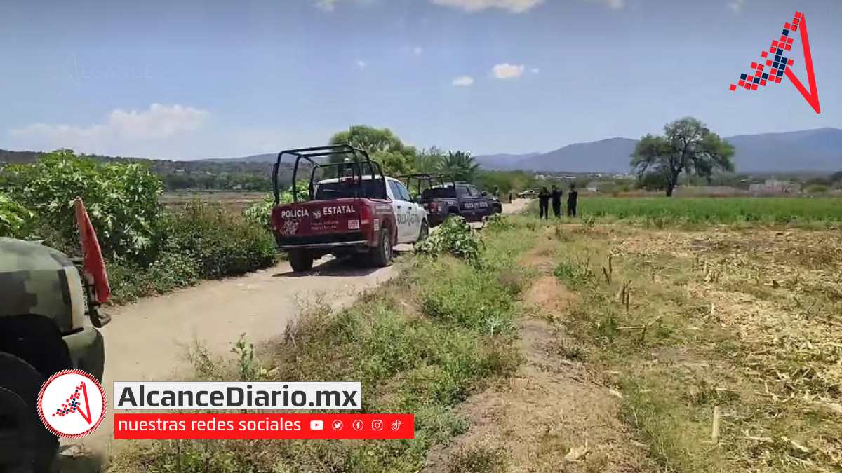 Adolescente asesinada en Tehuacán