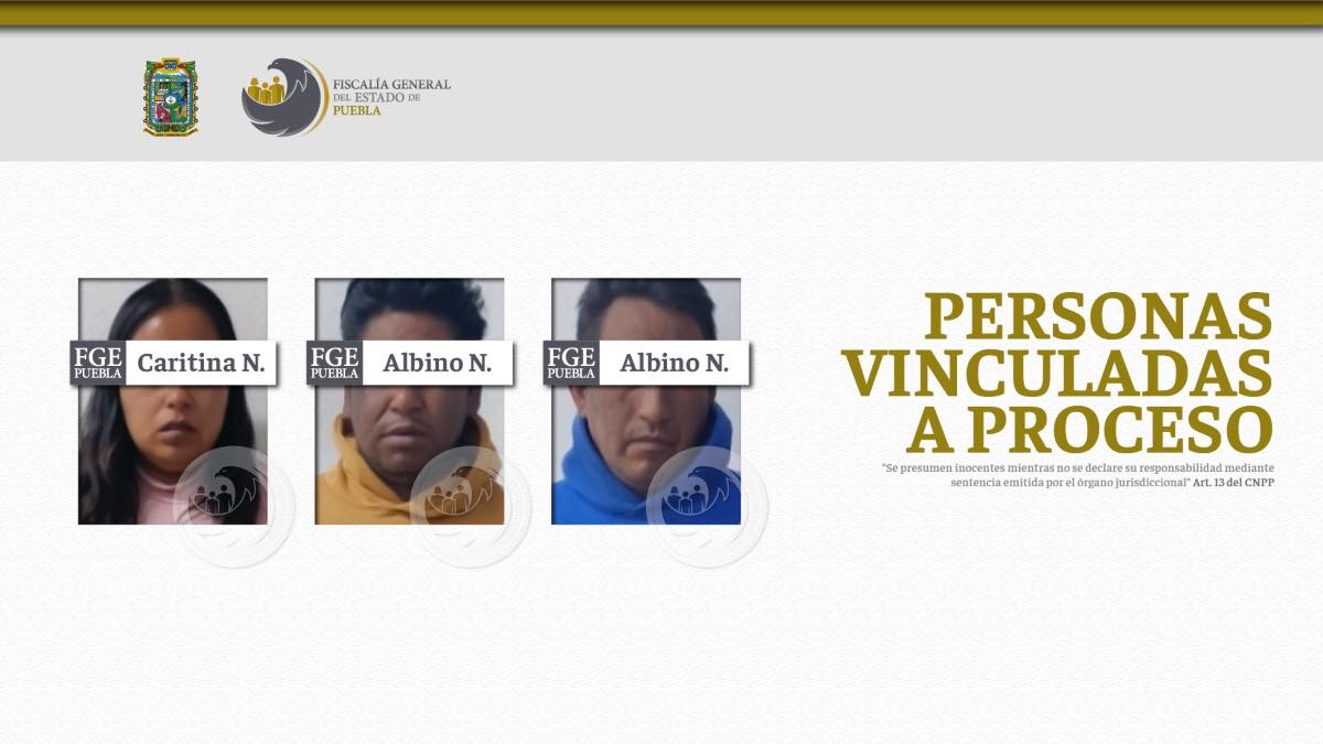 Amozoc secuestro