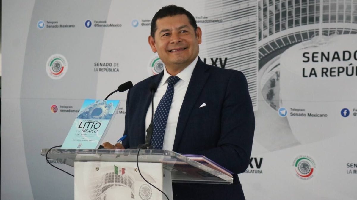 Armenta Iberdrola