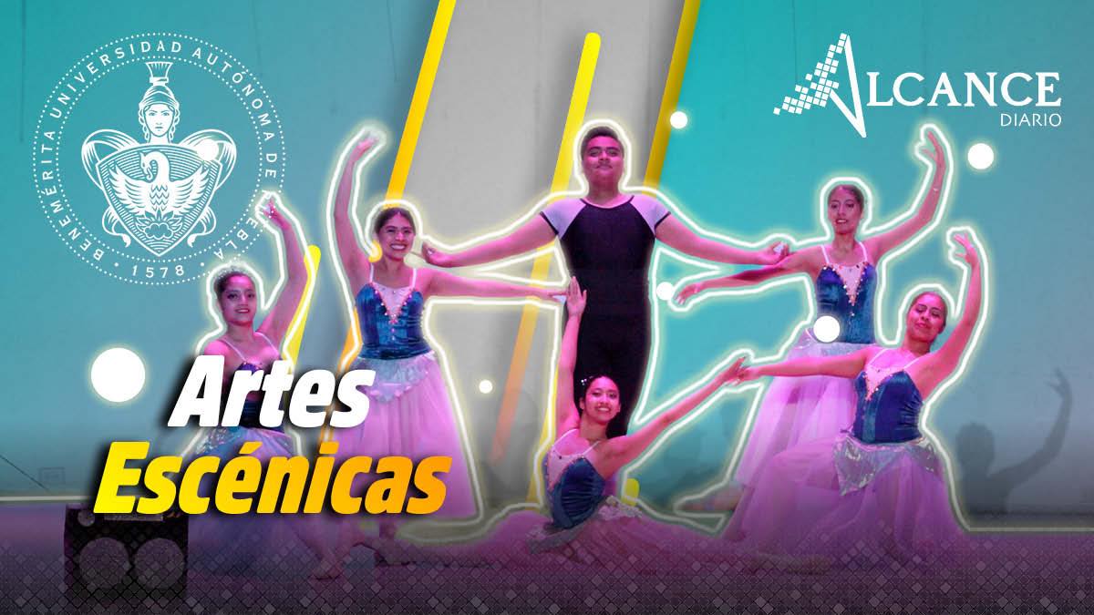 Artes Escénicas