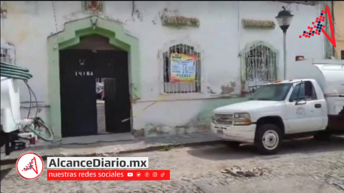 Asesinato en El Alto