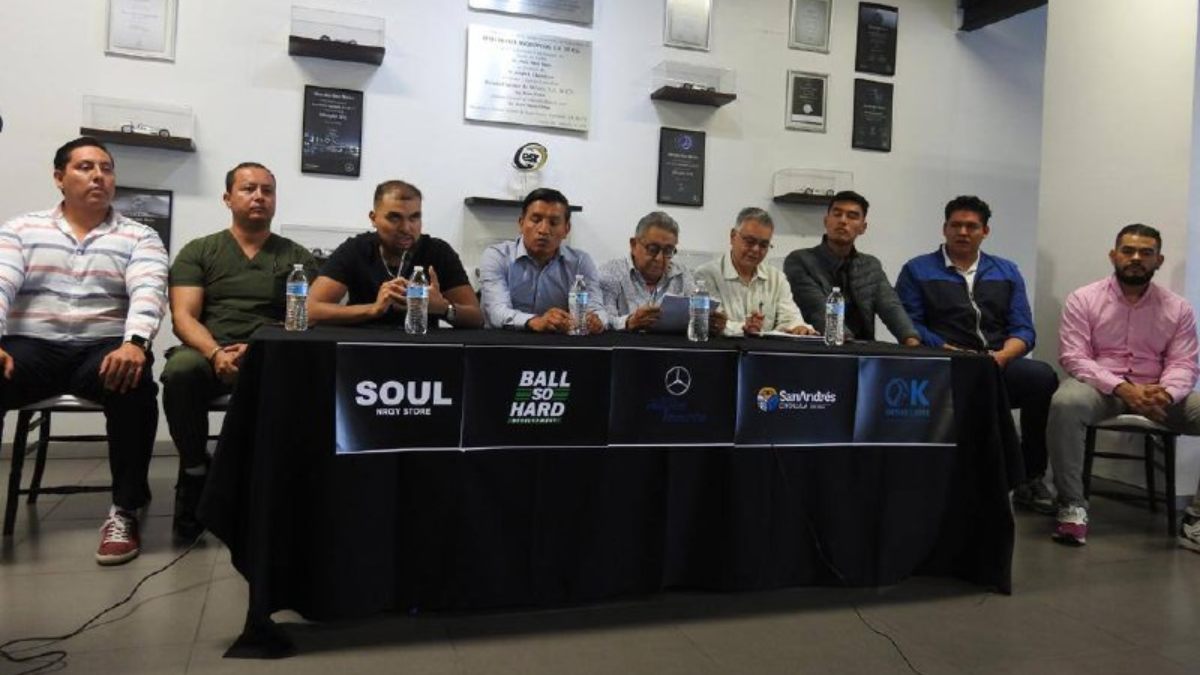Campeonato Estatal Ciudad de Campeones