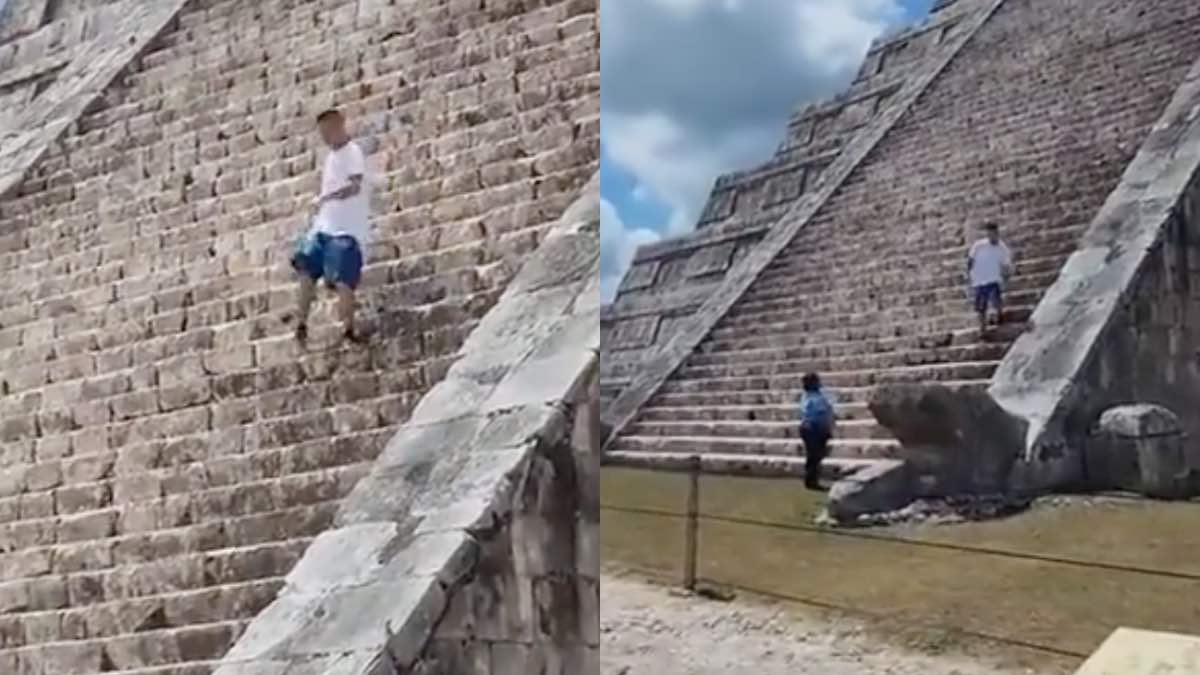 Chichén Itzá