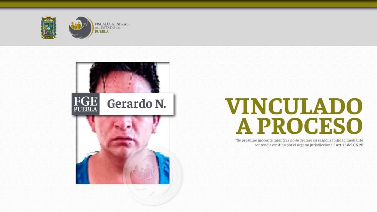 Detenido por agresión a agente