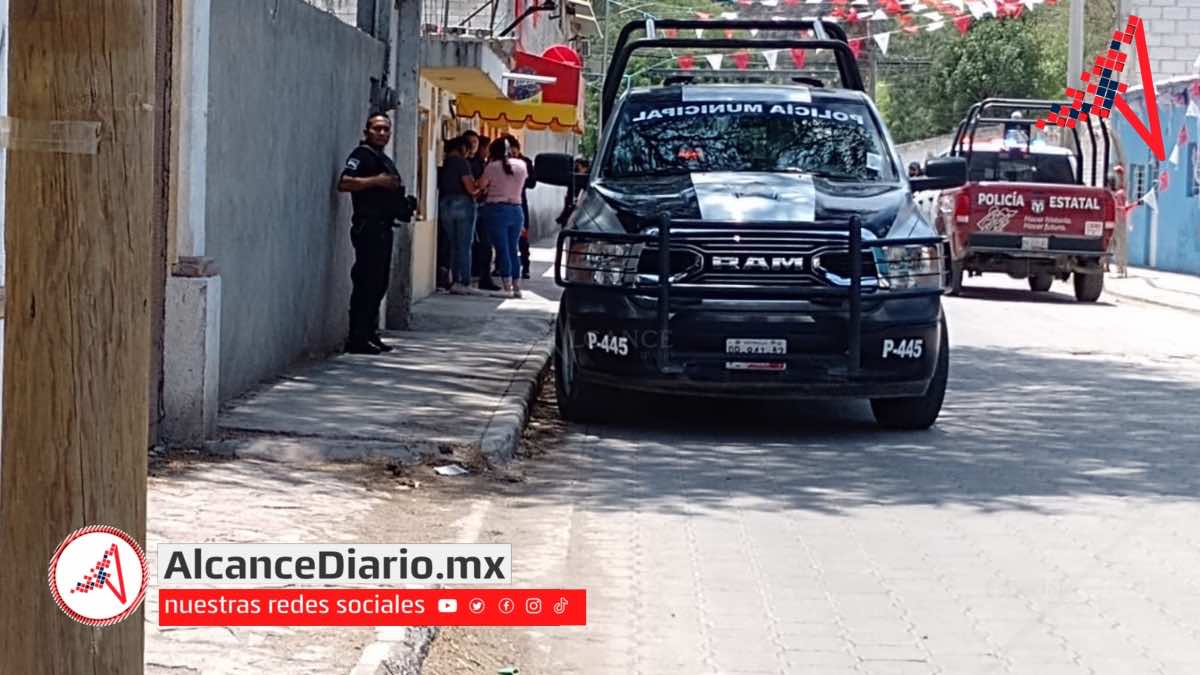 Ejecutado en Tehuacán