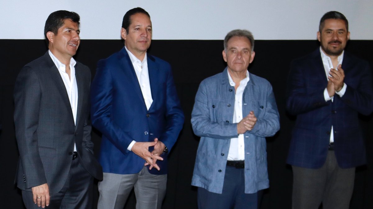 Exgobernador de Querétaro