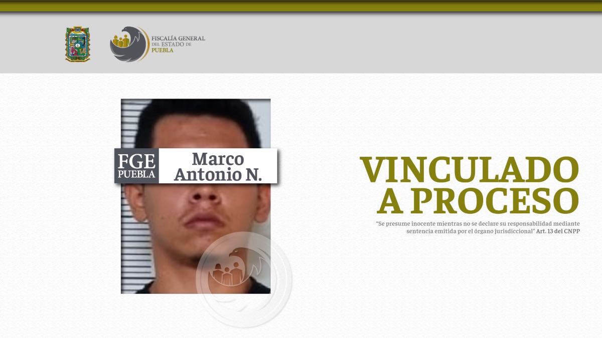 Feminicidio abuelita en Villa Albertina
