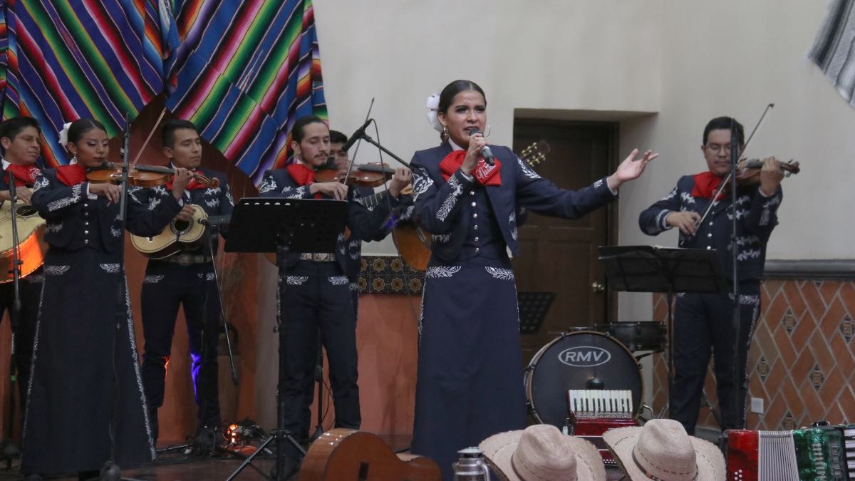 Homenaje Felipe Valdés