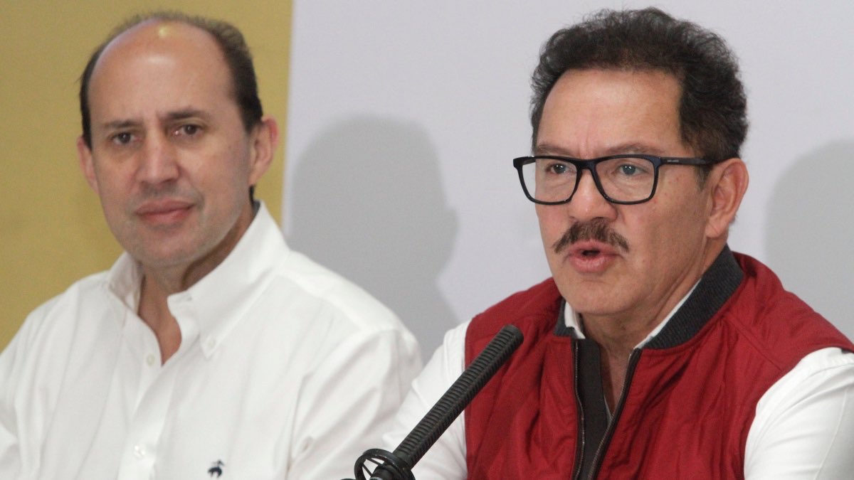 Ignacio Mier- Morena