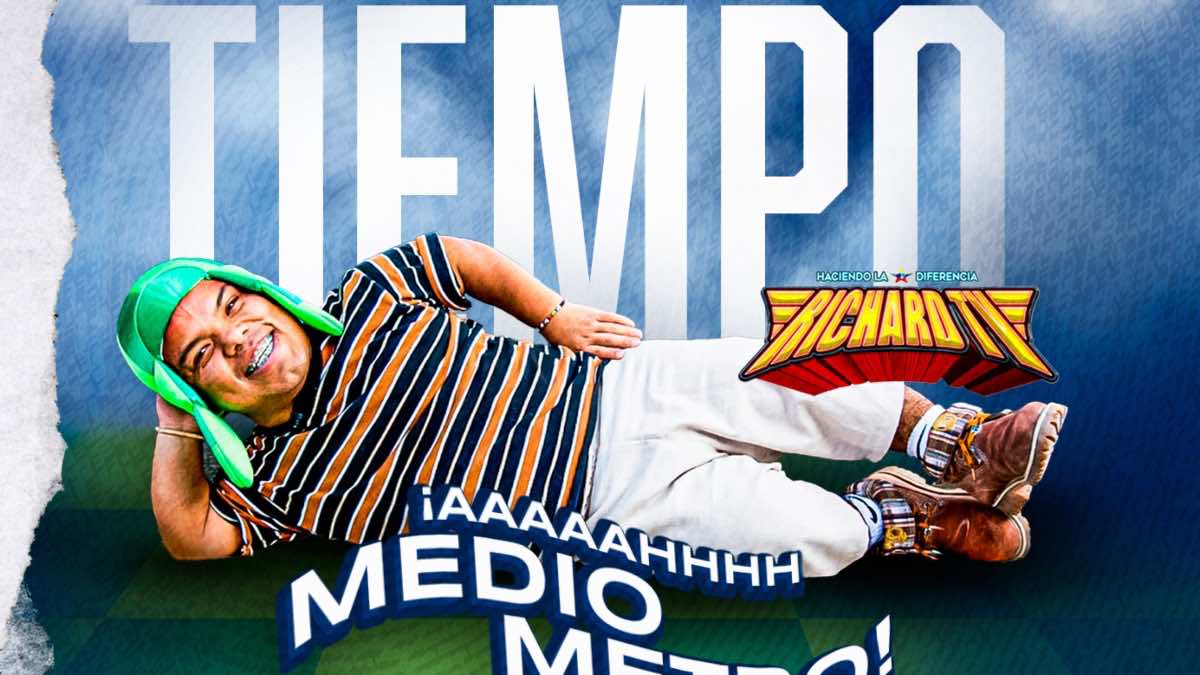 Medio Metro- Puebla