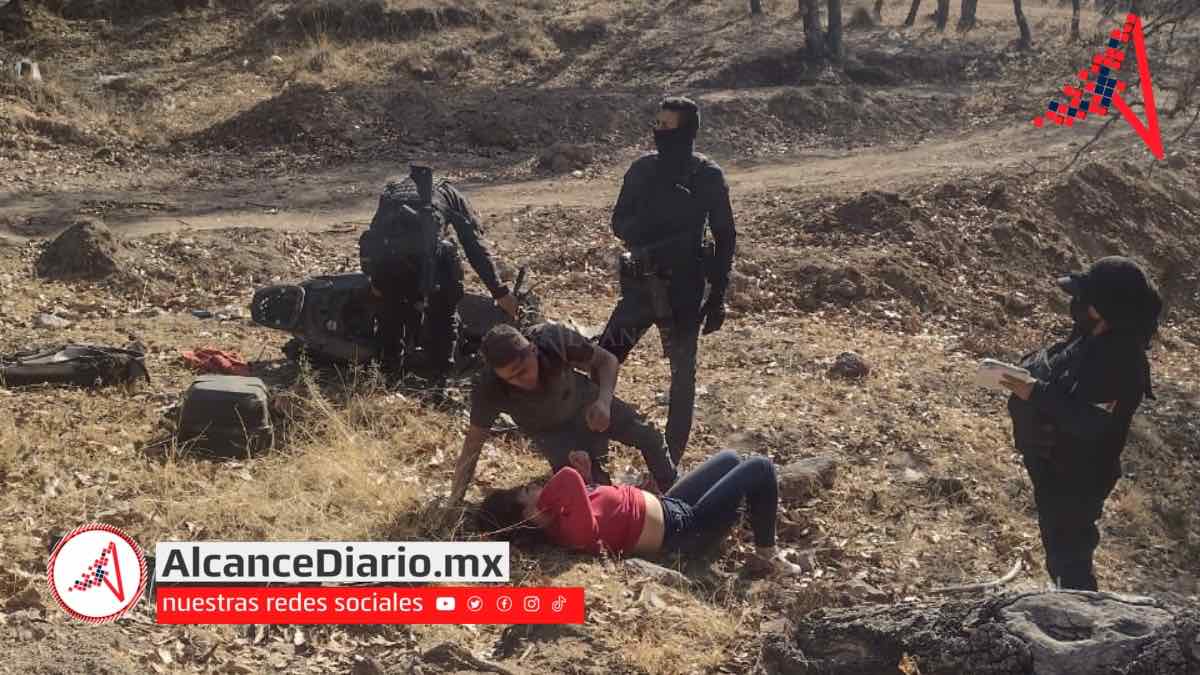 Motociclistas accidente- Amozoc-2