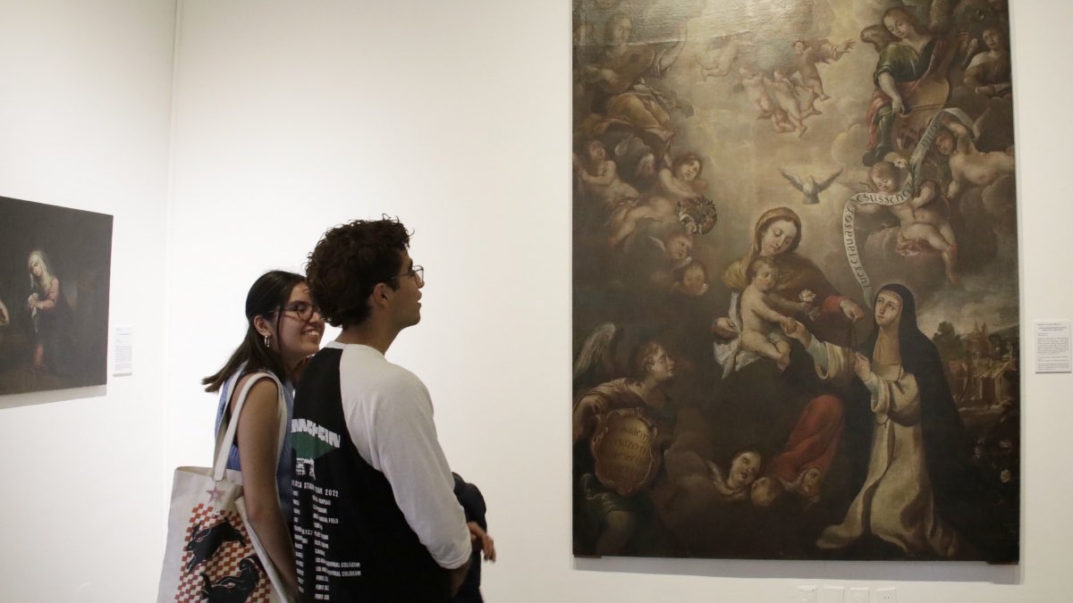 Museos BUAP