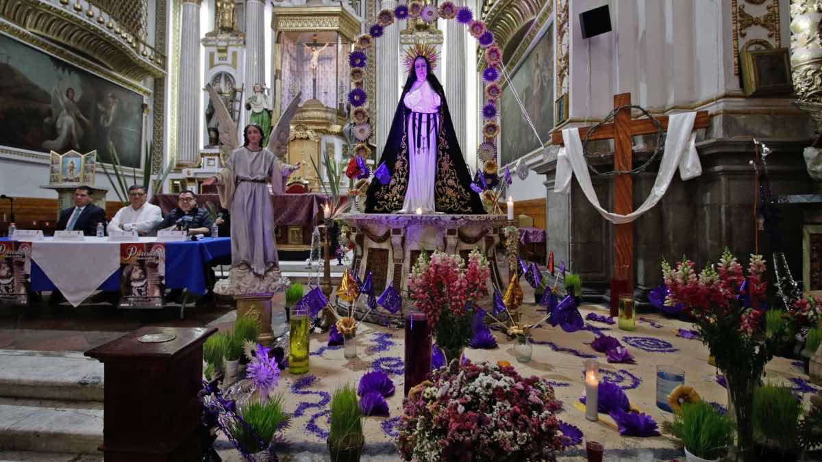 Procesión de Viernes Santo-2