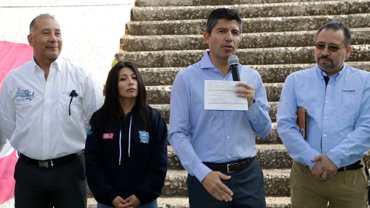 Puebla- Seguridad