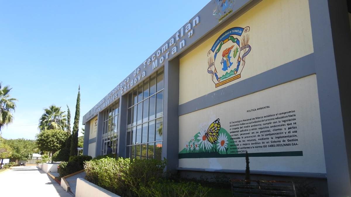 Tecnológico de Tecomatlán