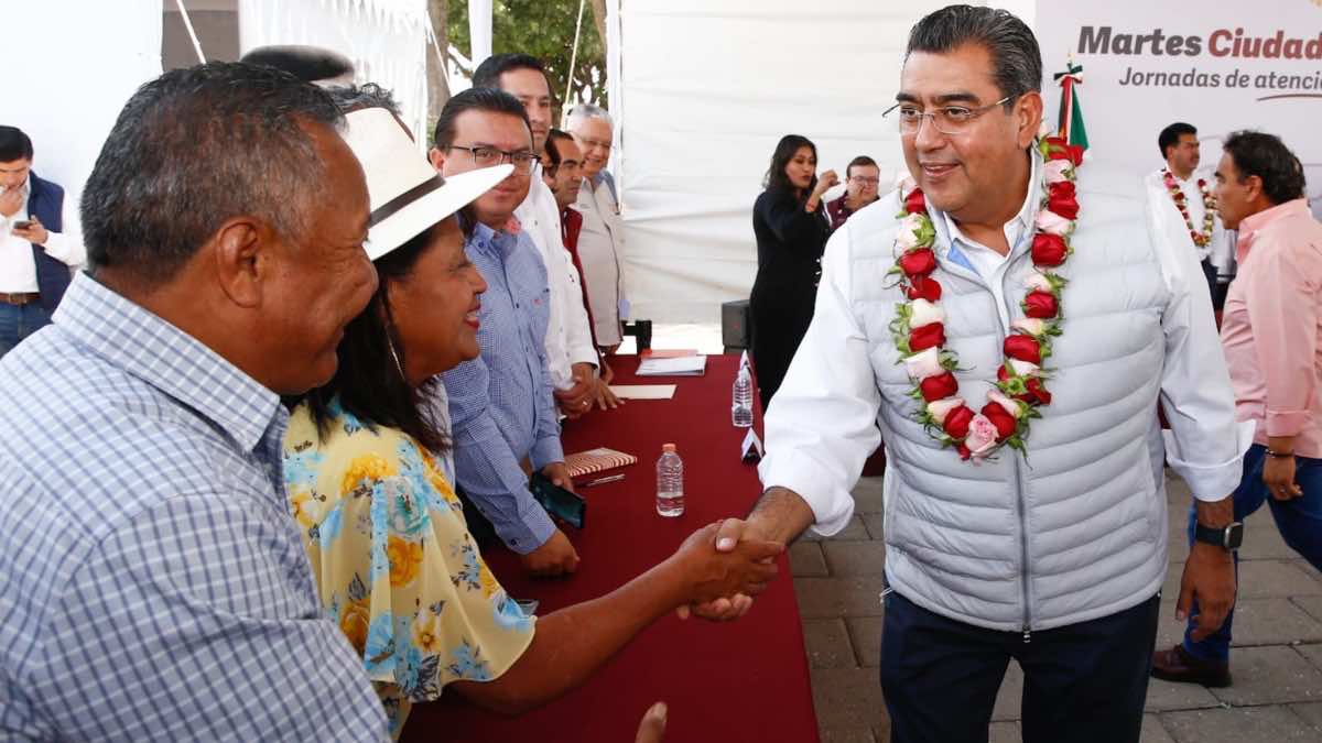 Tepeaca Martes Ciudadano