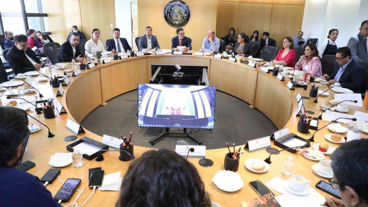 Ucrania- Cámara de Diputados