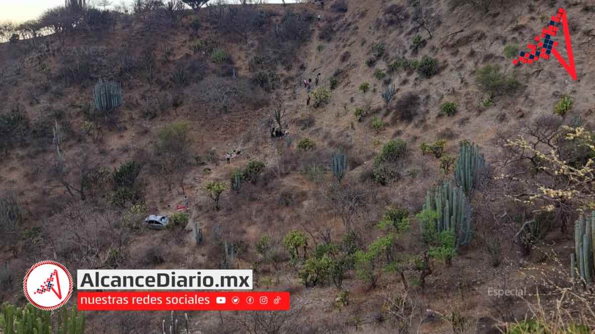 Voladero- Tehuacán-2