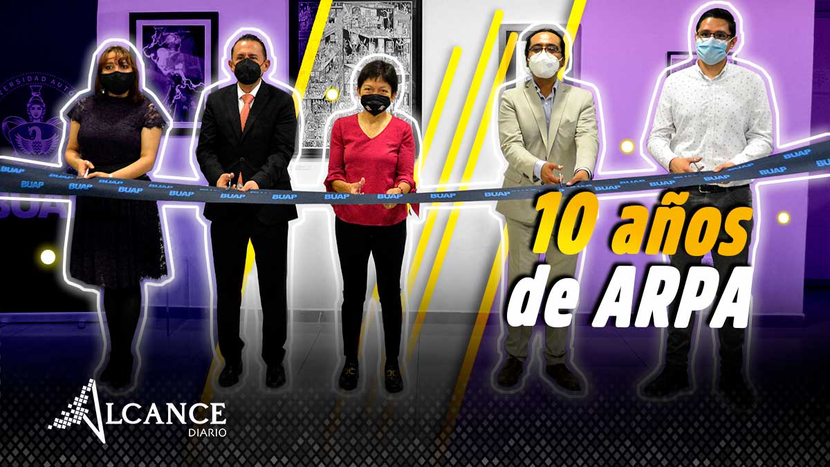 10 años de ARPA
