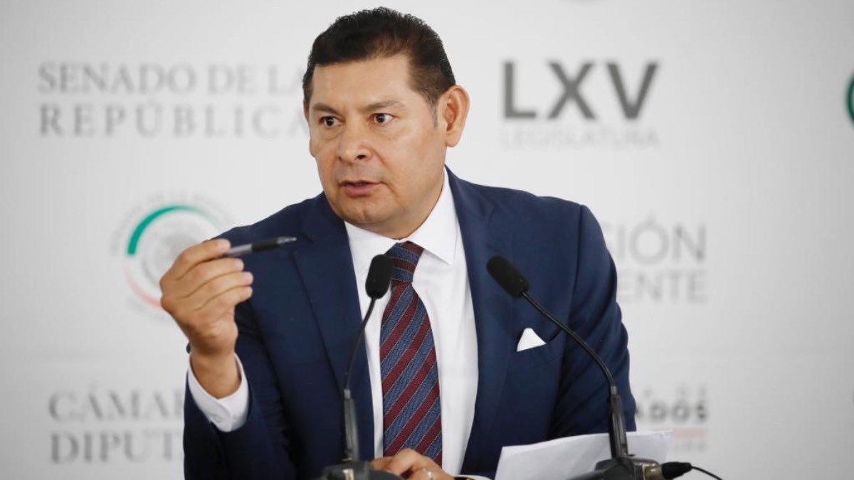 Alejandro Armenta- SCJN