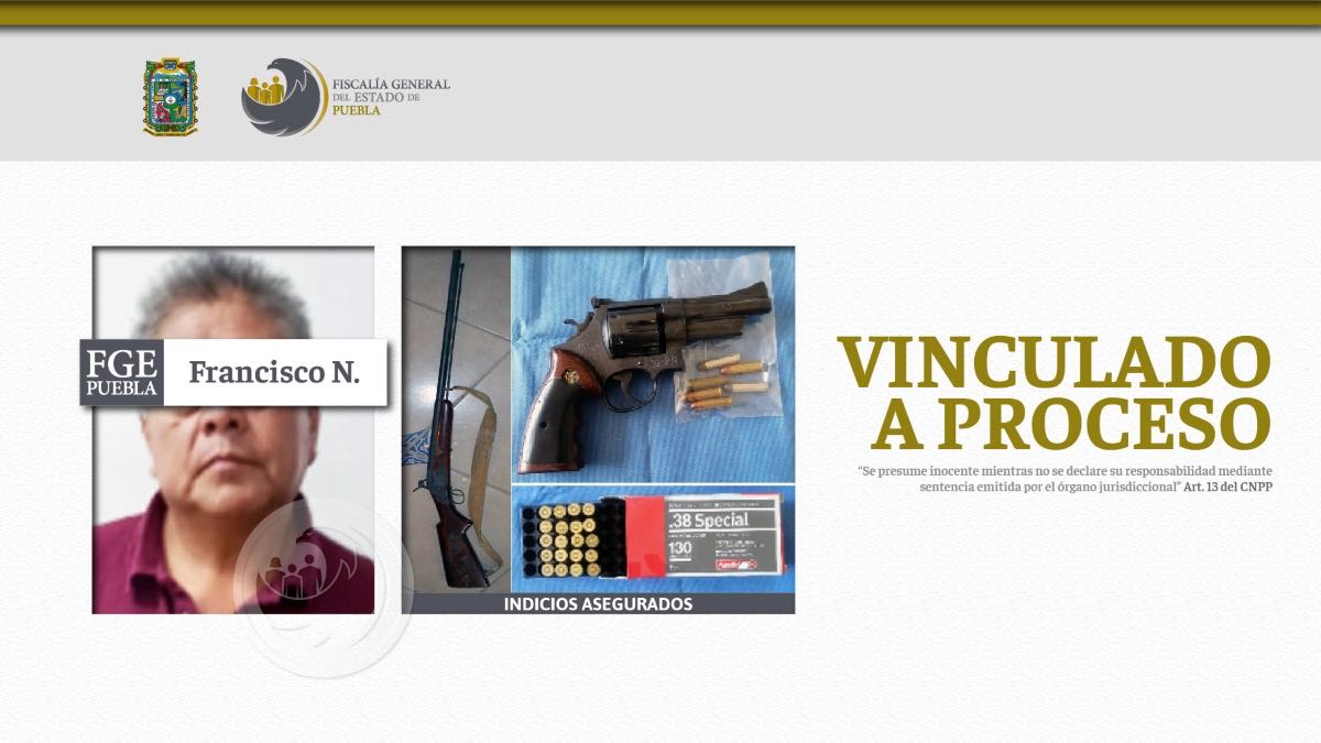 Armas Tochtepec