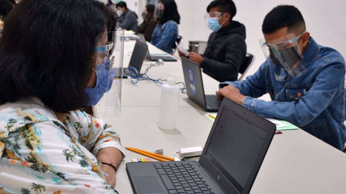 BUAP consulta