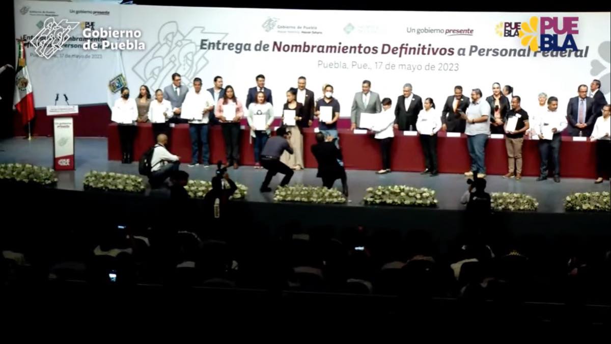Basificaciones SNTE