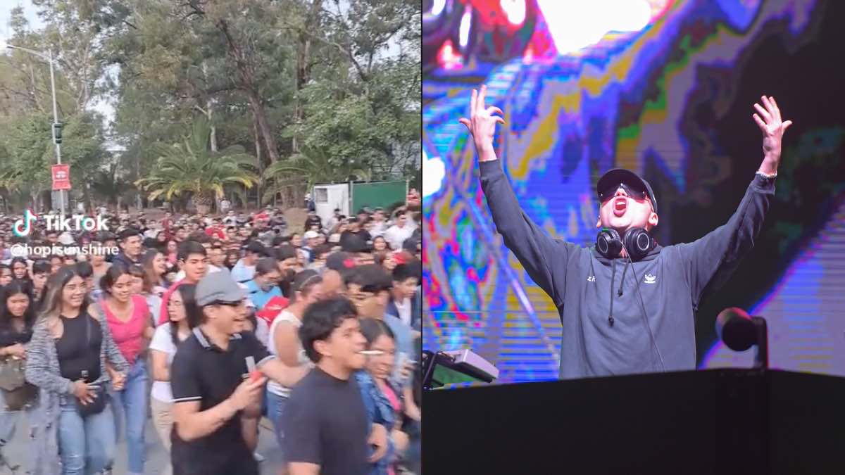 Bizarrap en Puebla