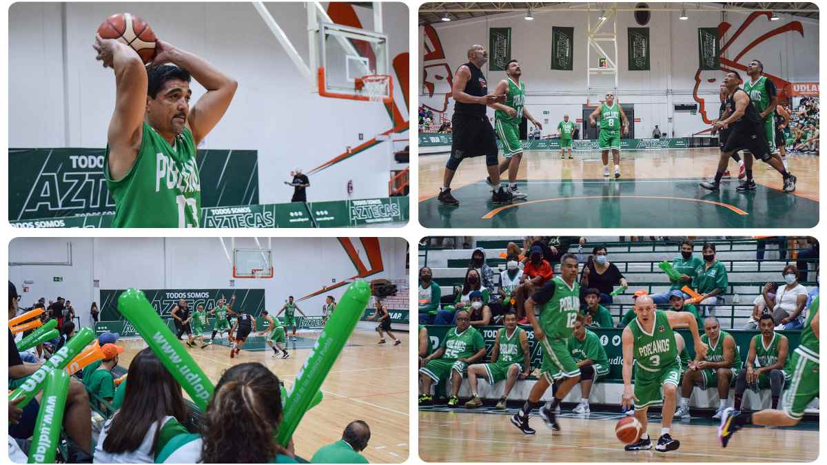 Campeonato Nacional de Maxibaloncesto
