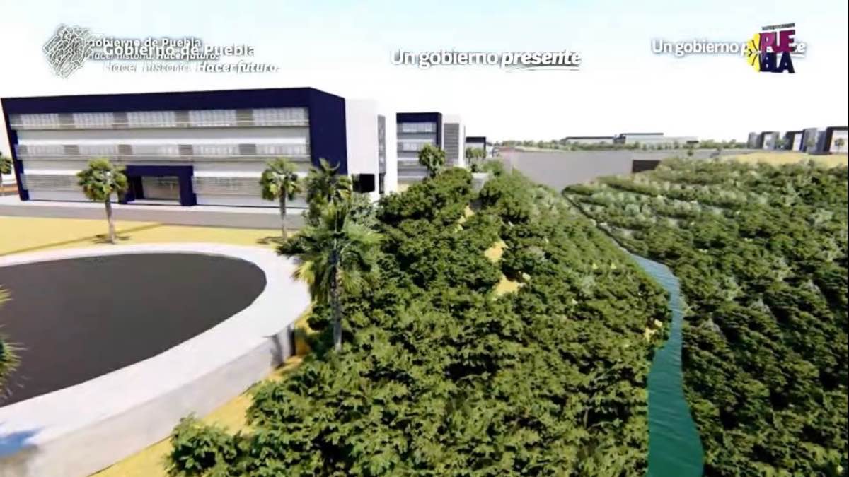 Ciudad Universitaria 2- Ext