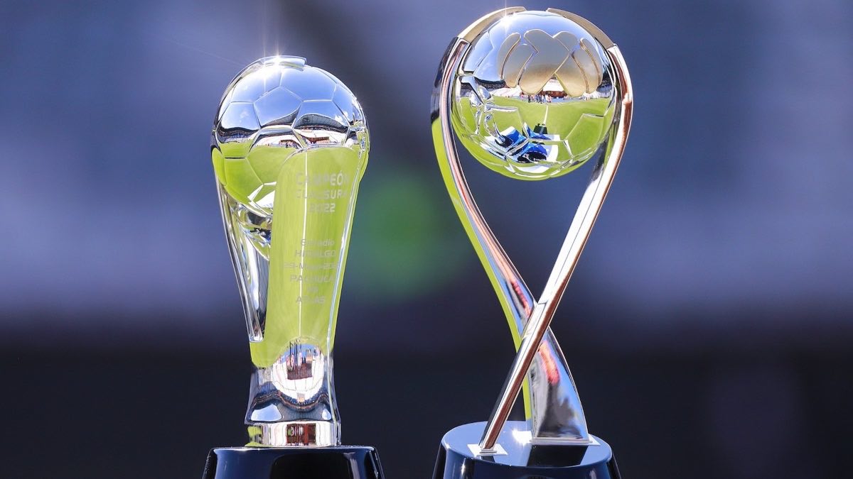 Cuartos de Final de la Liga Mx