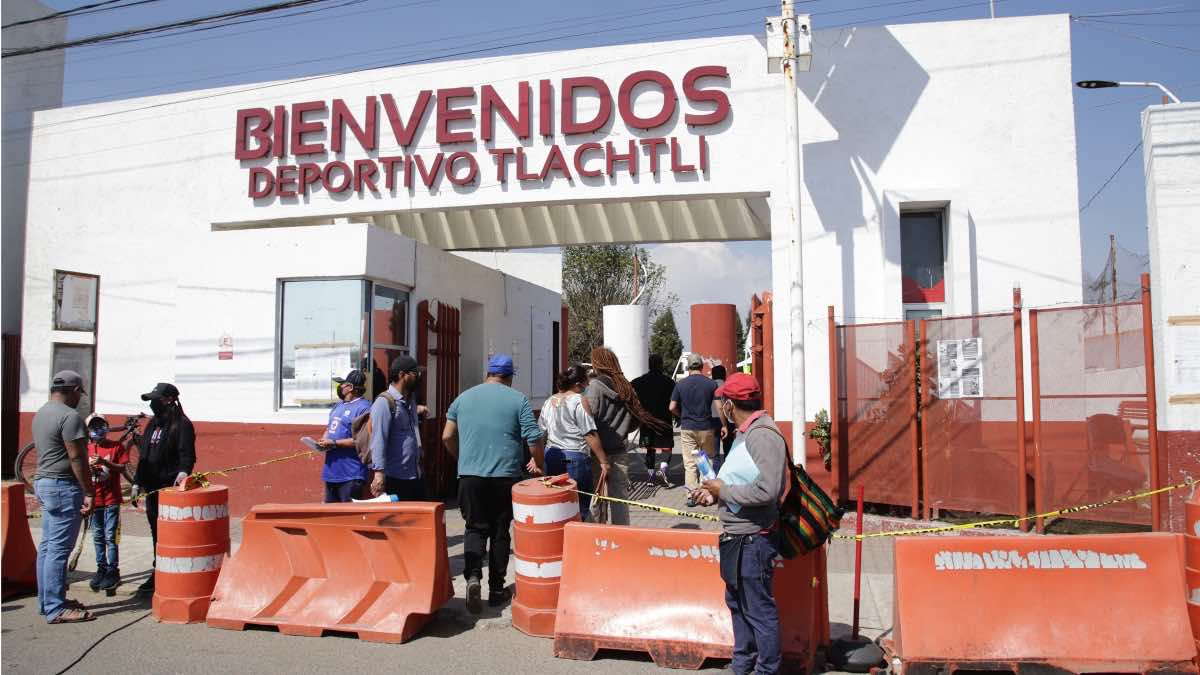 Deportivo Tlachtli