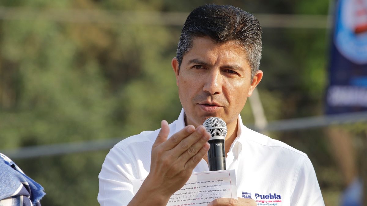 Desfile 5 de Mayo
