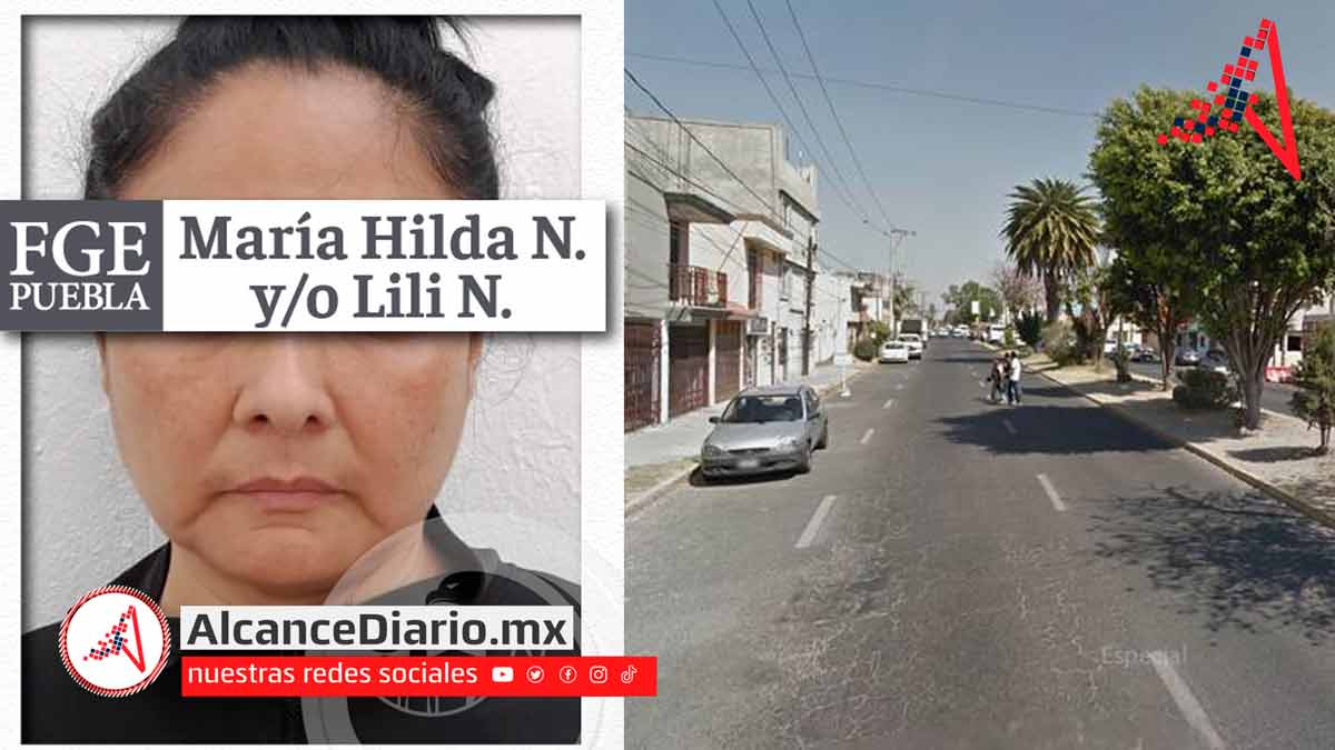 Detenida en San Manuel por trata de personas