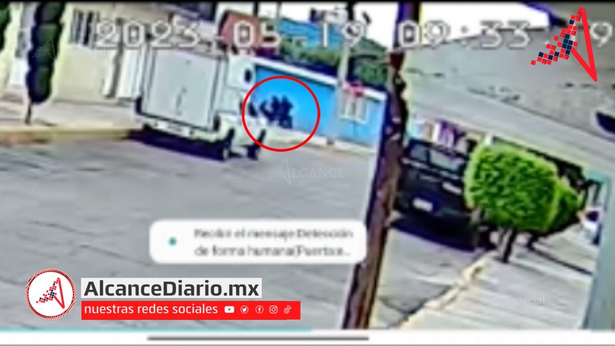 Ejecución del líder de La Acocota-2