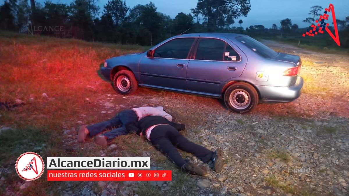 Ejecutados en Huauchinango-2