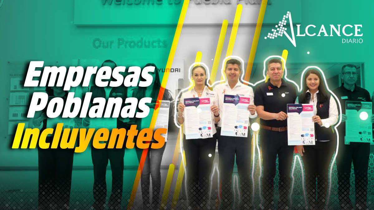 Empresas Poblanas Incluyentes