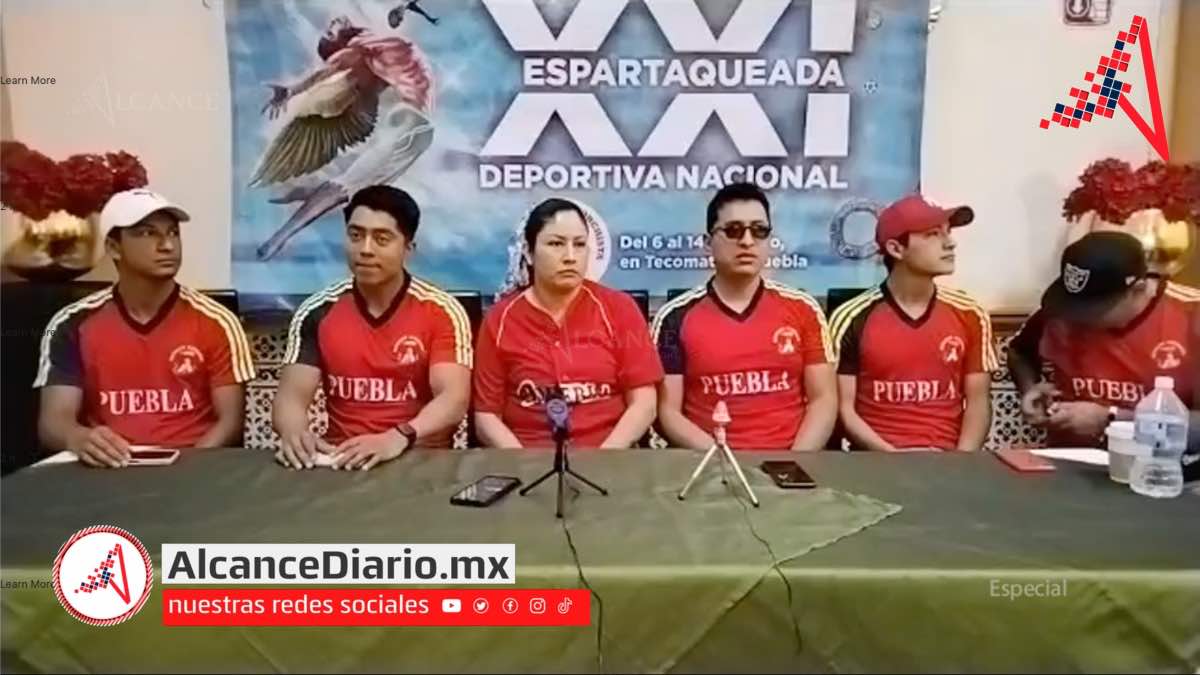 Espartaqueada Nacional-2