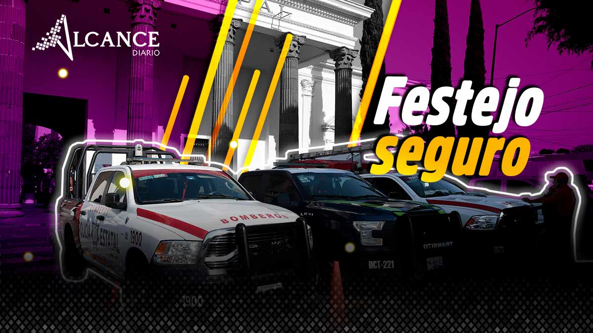 Festejo Seguro SSC Día de las Madres