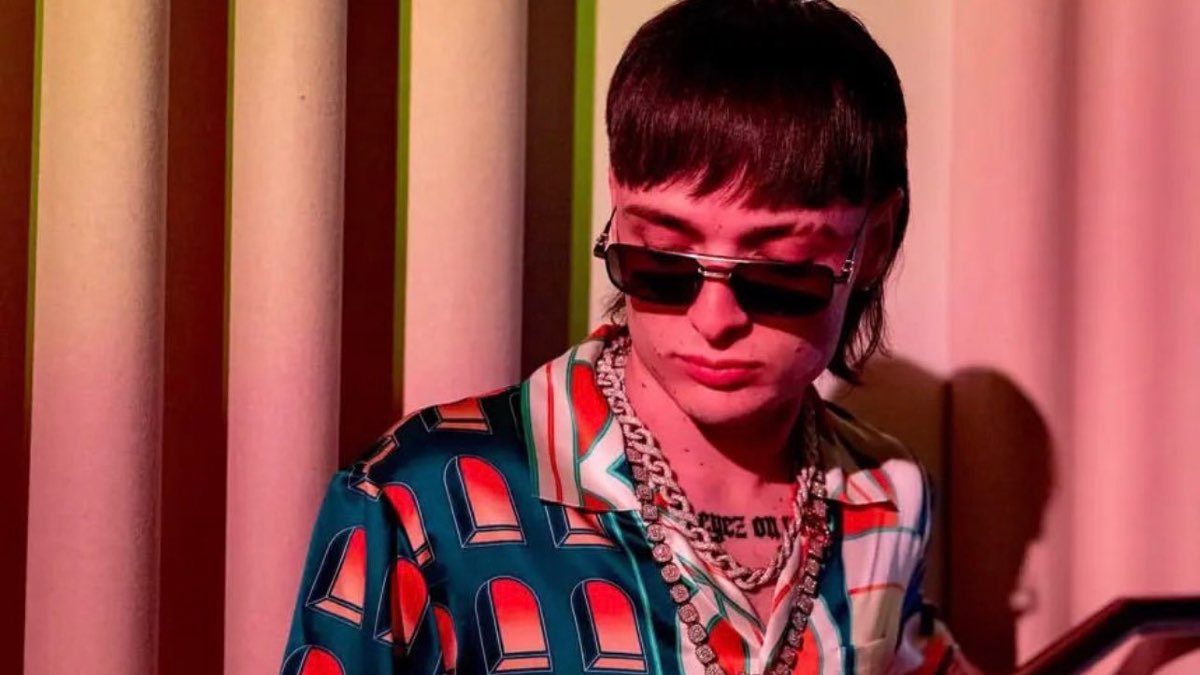 Malas noticias para Peso Pluma y Natanael Cano, piden prohibir su música en Tamaulipas