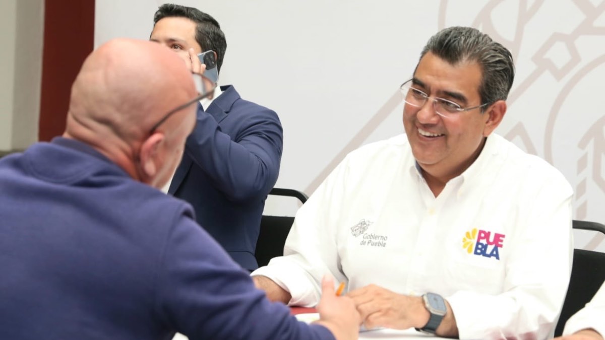 Martes Ciudadano- Gobernador