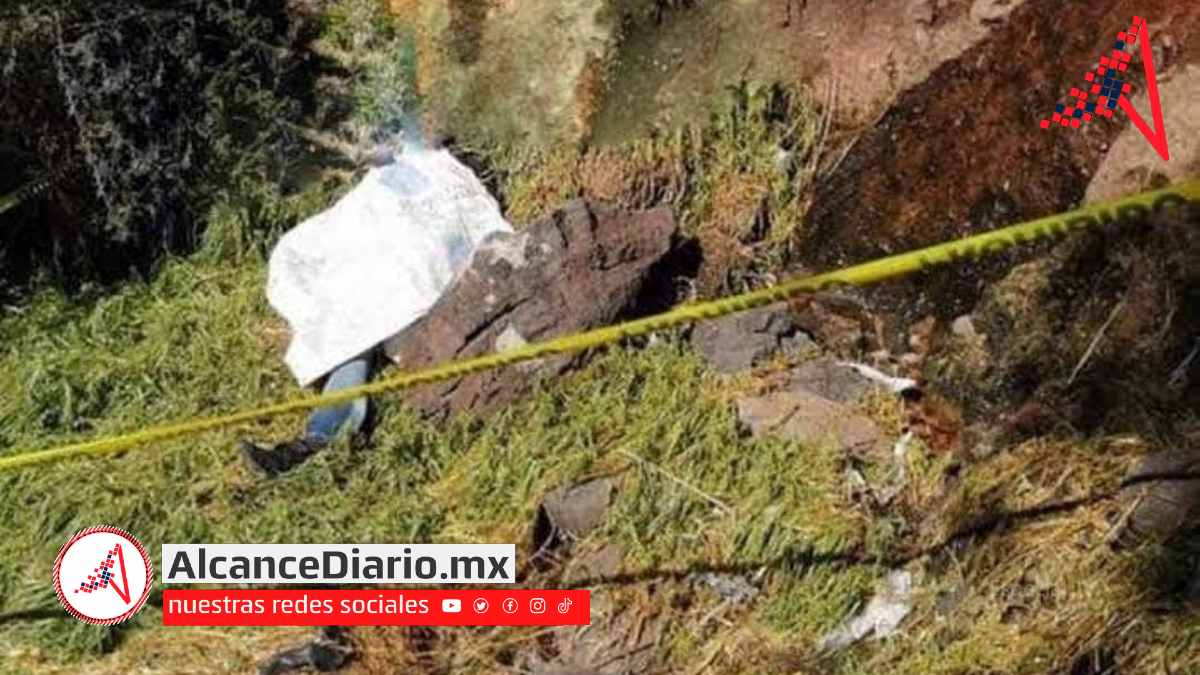 Muertos en Felipe Ángeles
