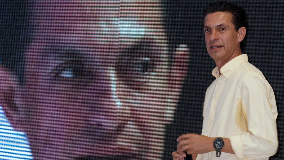 PRD Carlos Amador