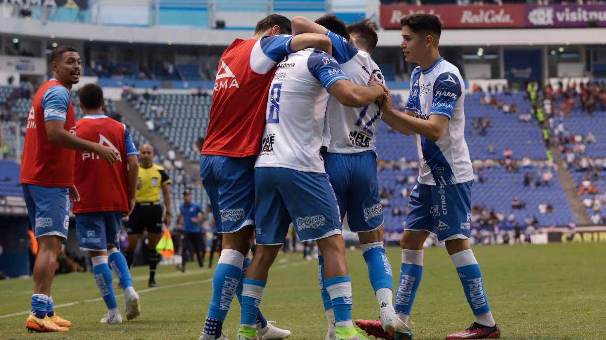 Partido del Puebla