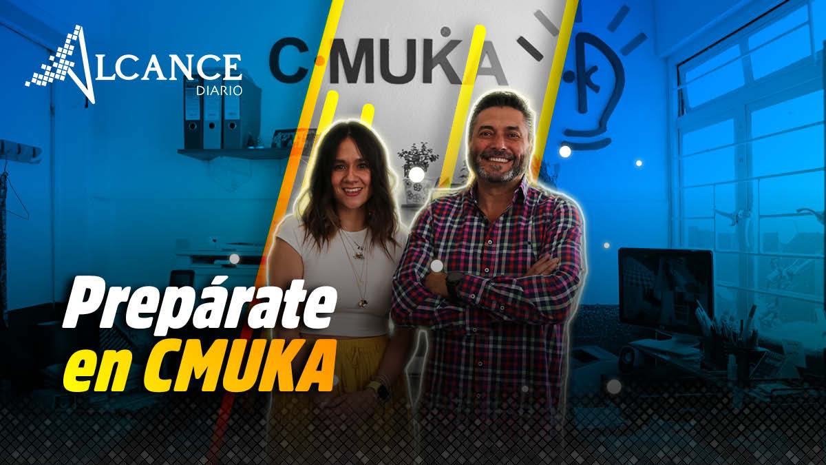 Centro de capacitación CMUKA