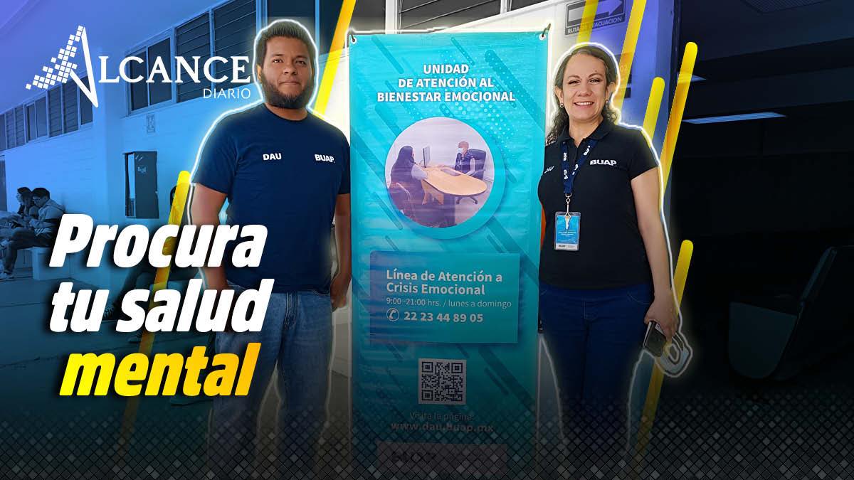Procura tu salud mental