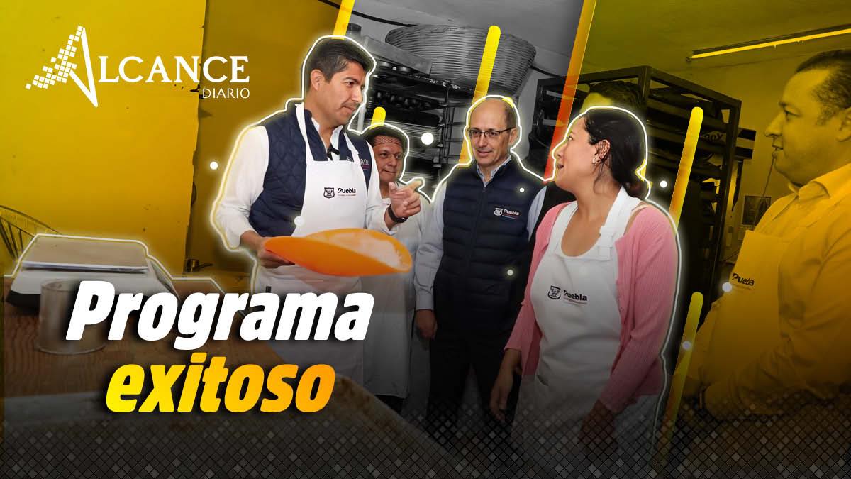 Créditos Contigo, Programa exitoso